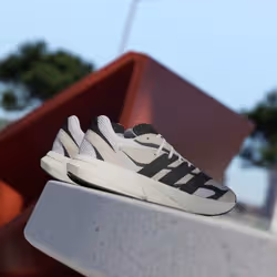 Adidas JH6944_600 sneaker alla moda Nero - Vista aggiuntiva 6