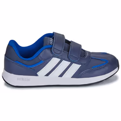 Scarpe bambini adidas TENSAUR SWITCH CF C Blu - 34 - Vista aggiuntiva 2
