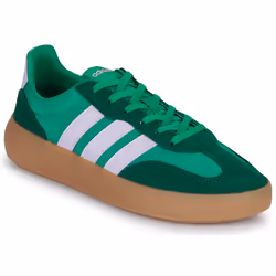 Sneakers basse adidas BARREDA DECODE Verde - 38
