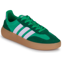 Sneakers basse adidas BARREDA DECODE Verde - 38