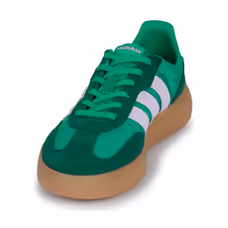 Sneakers basse adidas BARREDA DECODE Verde - 38