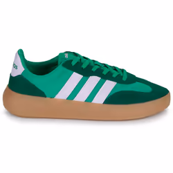 Sneakers basse adidas BARREDA DECODE Verde - 40