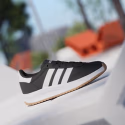 Adidas JI2265_550 scarpa sportiva Bianco - Vista aggiuntiva 3