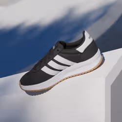 Adidas JI2265_530 scarpa sportiva Bianco - Vista aggiuntiva 7