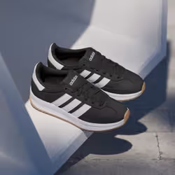 Adidas JI2265_560 scarpa sportiva Bianco - Vista aggiuntiva 5
