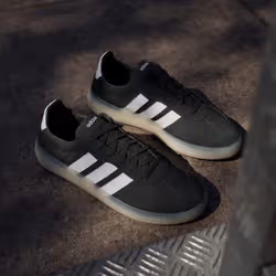 Adidas JI2316_660 sneaker alla moda Nero - Vista aggiuntiva 5