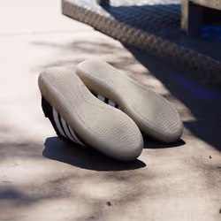 Adidas JI2316_700 sneaker alla moda Nero - Vista aggiuntiva 4