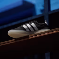 Adidas JI2316_670 sneaker alla moda Nero - Vista aggiuntiva 7