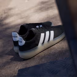 Adidas JI2316_590 sneaker alla moda Nero - Vista aggiuntiva 6