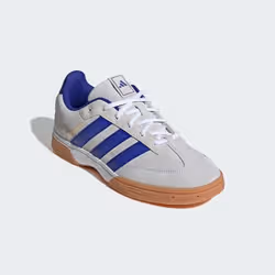 Adidas JS0240_680 scarpa sportiva Bianco - Vista aggiuntiva 4