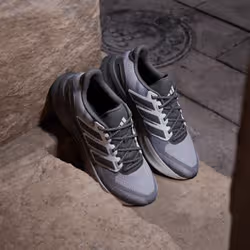 Adidas JS2836_580 scarpa sportiva Bianco - Vista aggiuntiva 5