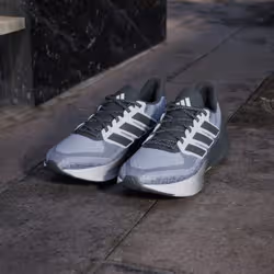 Adidas JS2836_590 scarpa sportiva Bianco - Vista aggiuntiva 8