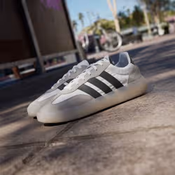 Adidas JI2315_710 sneaker alla moda Nero - Vista aggiuntiva 8