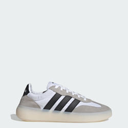 Adidas JI2315_580 sneaker alla moda Nero
