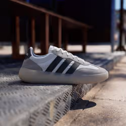 Adidas JI2315_580 sneaker alla moda Nero - Vista aggiuntiva 3