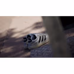 Adidas JI2315_700 sneaker alla moda Nero - Vista aggiuntiva 2