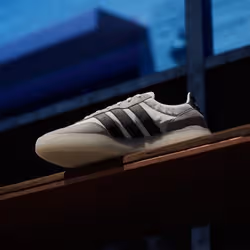Adidas JI2315_590 sneaker alla moda Nero - Vista aggiuntiva 7