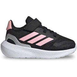 Sneakers adidas Runfalcon 5 El I Nero - 24
