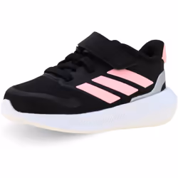Sneakers adidas Runfalcon 5 El I Nero - 24