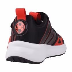 Scarpe bambini adidas SPIDER RUNNER AC K Nero - 30 - Vista aggiuntiva 3