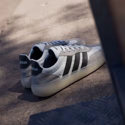 Adidas JI2315_560 sneaker alla moda Nero - Vista aggiuntiva 6