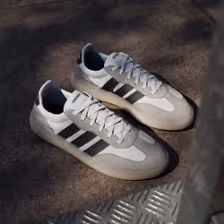 Adidas JI2315_690 sneaker alla moda Nero - Vista aggiuntiva 5