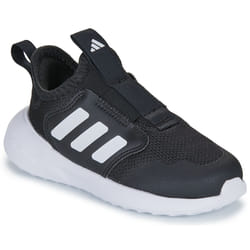 Scarpe bambini adidas TENSAUR COMFORT AC I Nero - 27