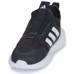 Scarpe bambini adidas TENSAUR COMFORT AC I Nero - 27