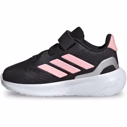 Sneakers adidas Runfalcon 5 El I Nero - 25