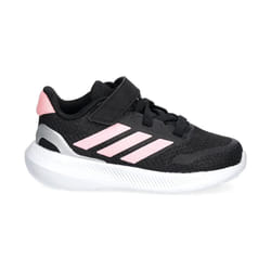 Sneakers adidas - Runfalcon 5 el i nero/rosa JQ4882 Nero - 20