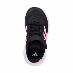 Sneakers adidas - Runfalcon 5 el i nero/rosa JQ4882 Nero - 20 - Vista aggiuntiva 3