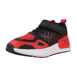 Scarpe bambini adidas SPIDER RUNNER AC K Nero - 33