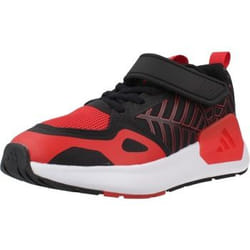 Scarpe bambini adidas SPIDER RUNNER AC K Nero - 36