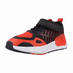 Scarpe bambini adidas SPIDER RUNNER AC K Nero - 36 - Vista aggiuntiva 2