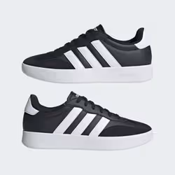 Adidas JI2307_570 sneaker alla moda Nero - Vista aggiuntiva 8