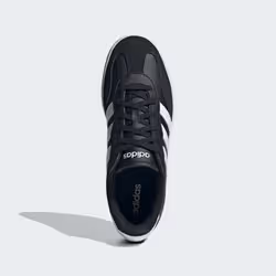 Adidas JI2307_690 sneaker alla moda Nero - Vista aggiuntiva 3