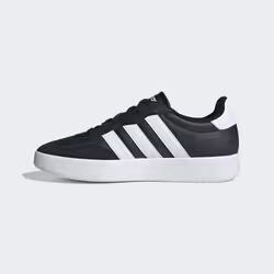 Adidas JI2307_690 sneaker alla moda Nero - Vista aggiuntiva 7