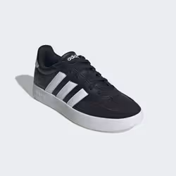 Adidas JI2307_730 sneaker alla moda Nero - Vista aggiuntiva 5
