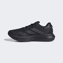Adidas IH8204_640 scarpa sportiva Nero - Vista aggiuntiva 6