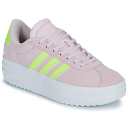 Scarpe bambini adidas VL COURT BOLD J Rosa - 40