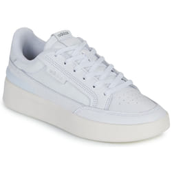 Sneakers basse adidas ASPYRE Bianco - 38