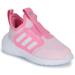 Scarpe bambini adidas TENSAUR COMFORT AC I Rosa - 20