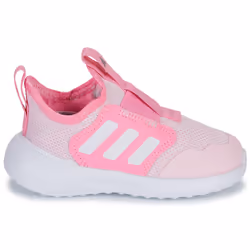 Scarpe bambini adidas TENSAUR COMFORT AC I Rosa - 20