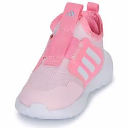 Scarpe bambini adidas TENSAUR COMFORT AC I Rosa - 20