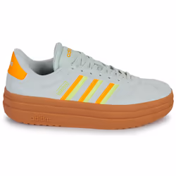 Sneakers basse adidas VL COURT BOLD Verde - 36 2/3
