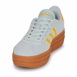 Sneakers basse adidas VL COURT BOLD Verde - 36 2/3