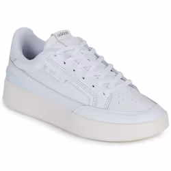 Sneakers basse adidas ASPYRE Bianco - 36
