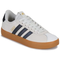 Sneakers basse adidas VL COURT 3.0 Beige - 39 1/3