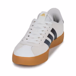 Sneakers basse adidas VL COURT 3.0 Beige - 39 1/3