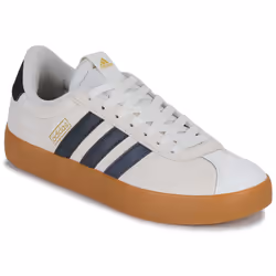 Sneakers basse adidas VL COURT 3.0 Beige - 36